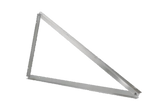 Lizard Triangular support, landscape, 15-30°, 1190mm - Rubicon Installer Portal